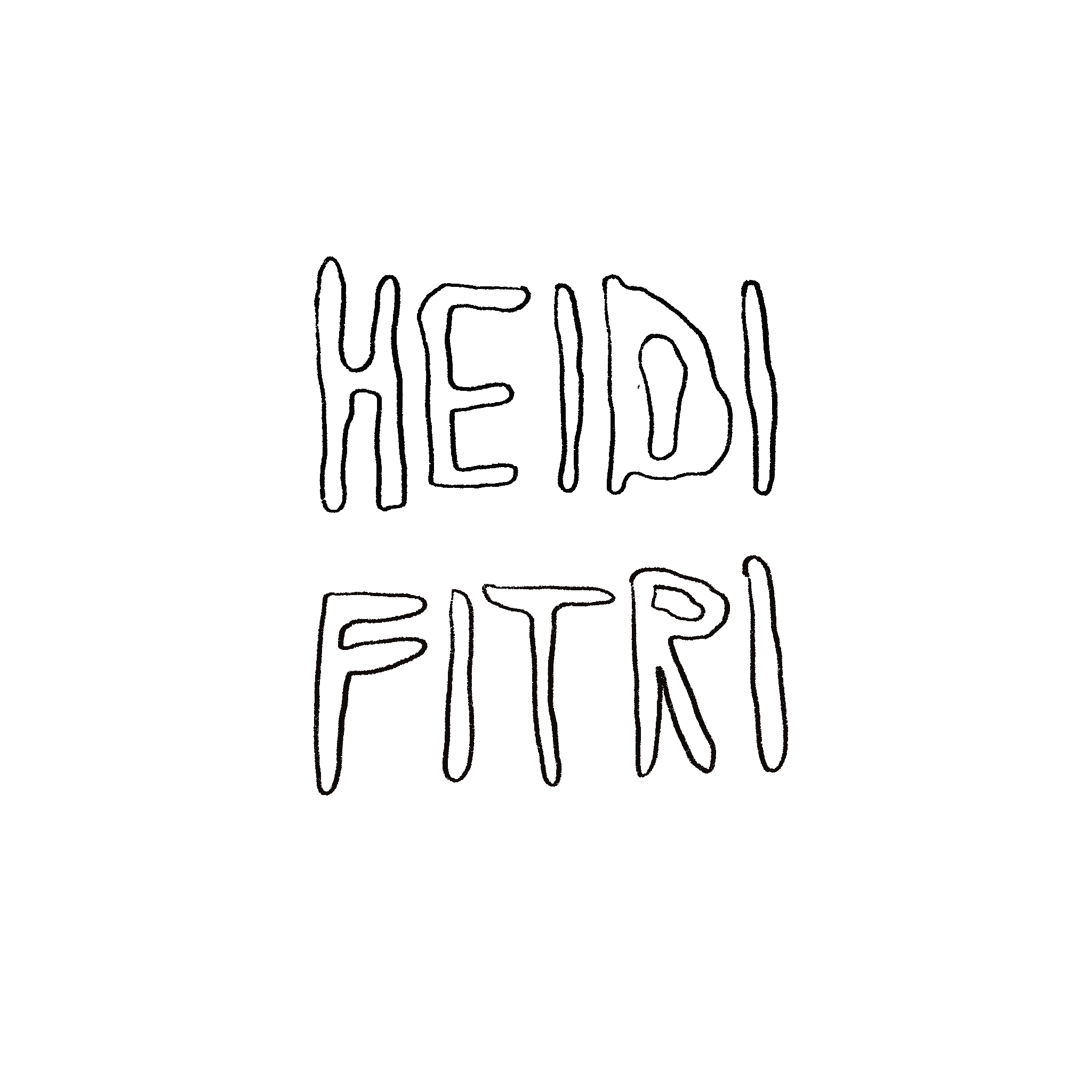 Heidi Fitri